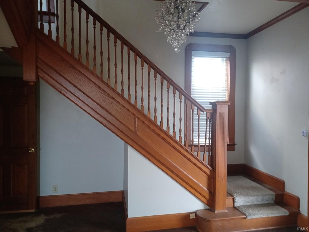 Photo of 215 N Third Street, Rockport, IN 47635 (MLS # 202619768)