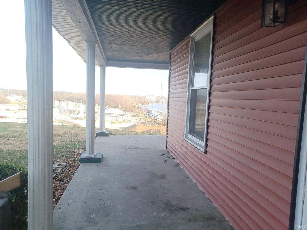 Photo of 215 N Third Street, Rockport, IN 47635 (MLS # 202619768)