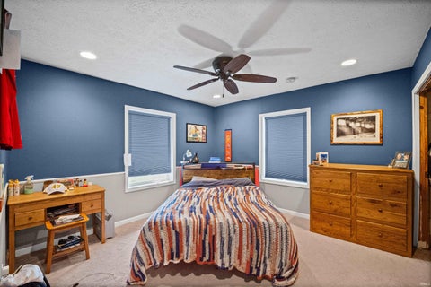 Tiny photo for 5666 W County Rd 950 N, Rossville, IN 46065 (MLS # 202640254)