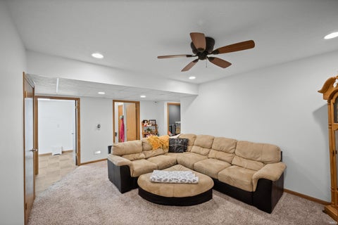 Tiny photo for 5666 W County Rd 950 N, Rossville, IN 46065 (MLS # 202640254)