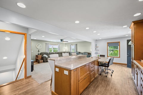 Tiny photo for 5666 W County Rd 950 N, Rossville, IN 46065 (MLS # 202640254)