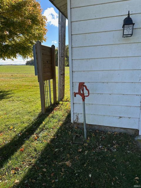 Tiny photo for 4555 N State Road 25 Highway, Rochester, IN 46975 (MLS # 202543082)