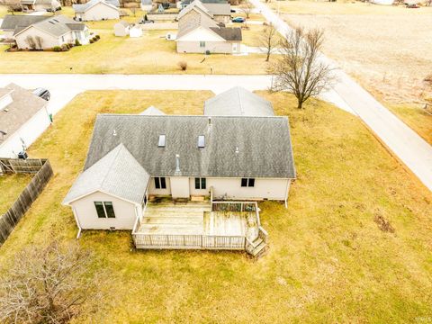 Tiny photo for 5608 W Wedgewood Lane, Muncie, IN 47304 (MLS # 202605675)