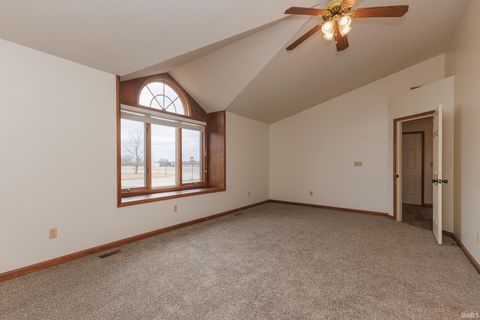 Tiny photo for 5608 W Wedgewood Lane, Muncie, IN 47304 (MLS # 202605675)