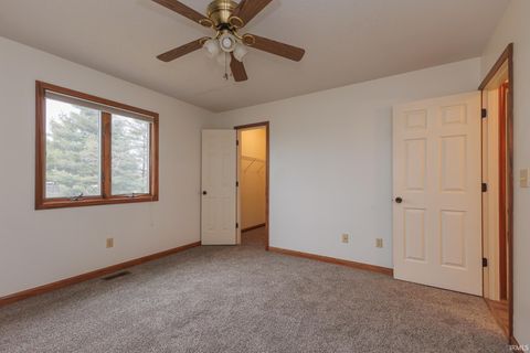 Tiny photo for 5608 W Wedgewood Lane, Muncie, IN 47304 (MLS # 202605675)