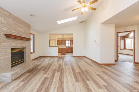 Tiny photo for 5608 W Wedgewood Lane, Muncie, IN 47304 (MLS # 202605675)