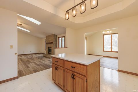 Tiny photo for 5608 W Wedgewood Lane, Muncie, IN 47304 (MLS # 202605675)