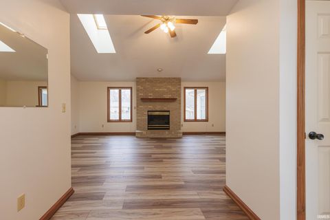 Tiny photo for 5608 W Wedgewood Lane, Muncie, IN 47304 (MLS # 202605675)