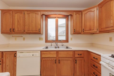 Tiny photo for 5608 W Wedgewood Lane, Muncie, IN 47304 (MLS # 202605675)