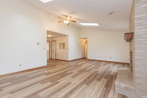 Tiny photo for 5608 W Wedgewood Lane, Muncie, IN 47304 (MLS # 202605675)