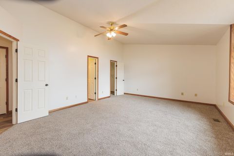 Tiny photo for 5608 W Wedgewood Lane, Muncie, IN 47304 (MLS # 202605675)