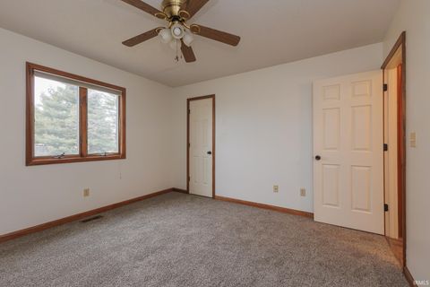 Tiny photo for 5608 W Wedgewood Lane, Muncie, IN 47304 (MLS # 202605675)