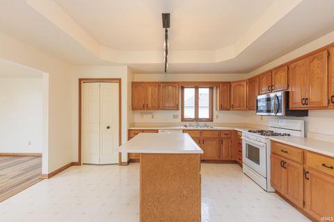 Tiny photo for 5608 W Wedgewood Lane, Muncie, IN 47304 (MLS # 202605675)