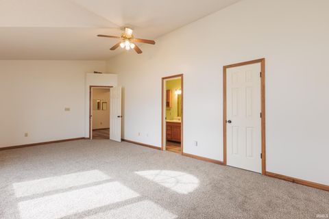 Tiny photo for 5608 W Wedgewood Lane, Muncie, IN 47304 (MLS # 202605675)