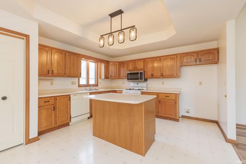 Tiny photo for 5608 W Wedgewood Lane, Muncie, IN 47304 (MLS # 202605675)