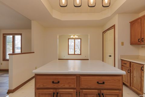 Tiny photo for 5608 W Wedgewood Lane, Muncie, IN 47304 (MLS # 202605675)