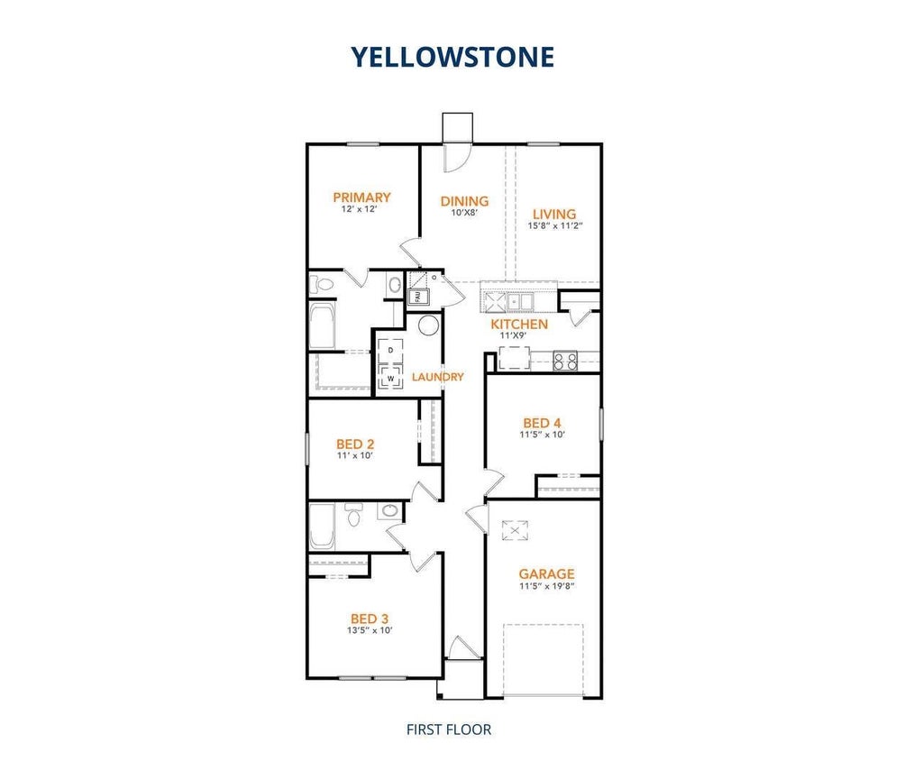 Photo of 314 Audrey Lane, Austin, IN 47102 (MLS # 202630301)