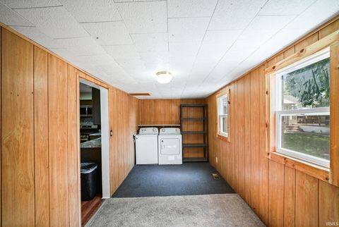 Tiny photo for 114 S Illinois Street, Delphi, IN 46923 (MLS # 202628618)