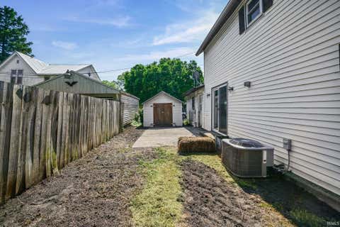 Tiny photo for 114 S Illinois Street, Delphi, IN 46923 (MLS # 202628618)
