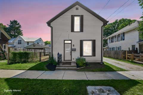 Photo of 114 S Illinois Street, Delphi, IN 46923 (MLS # 202628618)