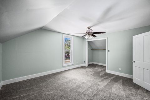 Tiny photo for 114 S Illinois Street, Delphi, IN 46923 (MLS # 202628618)
