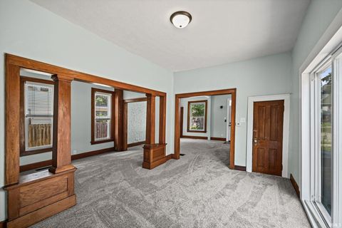 Tiny photo for 114 S Illinois Street, Delphi, IN 46923 (MLS # 202628618)