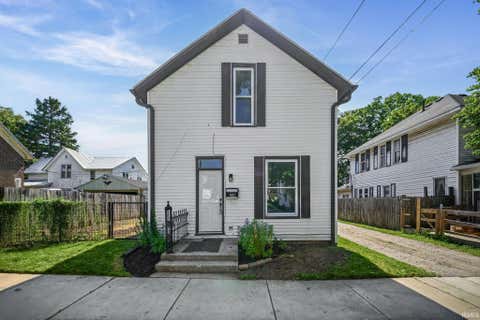 Tiny photo for 114 S Illinois Street, Delphi, IN 46923 (MLS # 202628618)