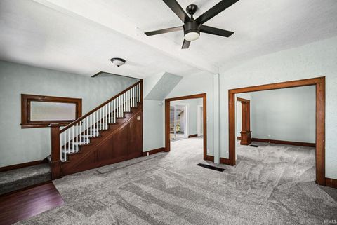 Tiny photo for 114 S Illinois Street, Delphi, IN 46923 (MLS # 202628618)