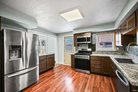 Tiny photo for 114 S Illinois Street, Delphi, IN 46923 (MLS # 202628618)