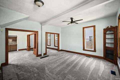 Tiny photo for 114 S Illinois Street, Delphi, IN 46923 (MLS # 202628618)