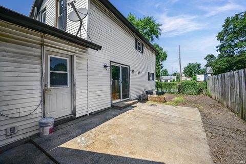 Tiny photo for 114 S Illinois Street, Delphi, IN 46923 (MLS # 202628618)