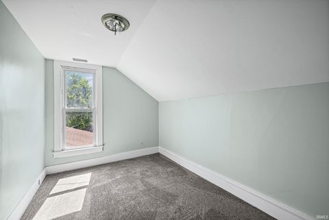Tiny photo for 114 S Illinois Street, Delphi, IN 46923 (MLS # 202628618)