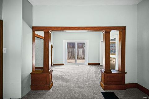 Tiny photo for 114 S Illinois Street, Delphi, IN 46923 (MLS # 202628618)