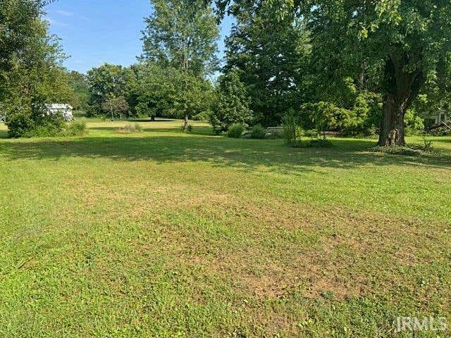 Photo of 213 Vine Street, Washington, IN 47501 (MLS # 202631946)
