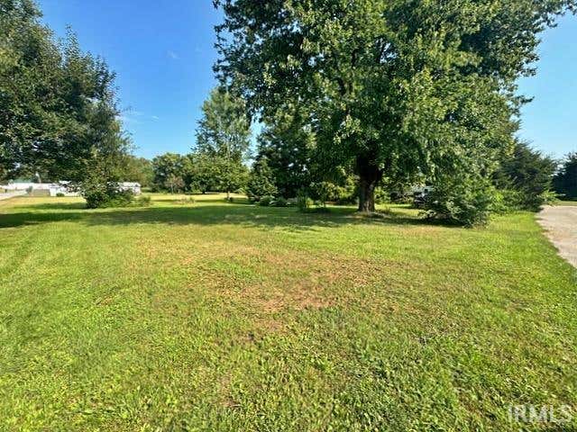 Photo of 213 Vine Street, Washington, IN 47501 (MLS # 202631946)