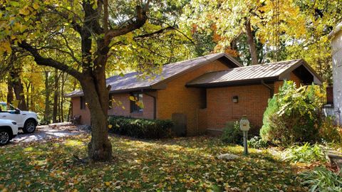 Tiny photo for 6690 E Palmers Dr Avenue, Monticello, IN 47960 (MLS # 202542595)