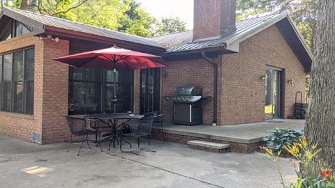 Tiny photo for 6690 E Palmers Dr Avenue, Monticello, IN 47960 (MLS # 202542595)