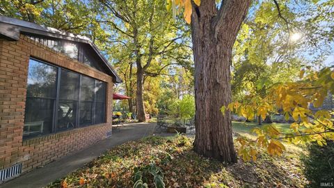 Tiny photo for 6690 E Palmers Dr Avenue, Monticello, IN 47960 (MLS # 202542595)