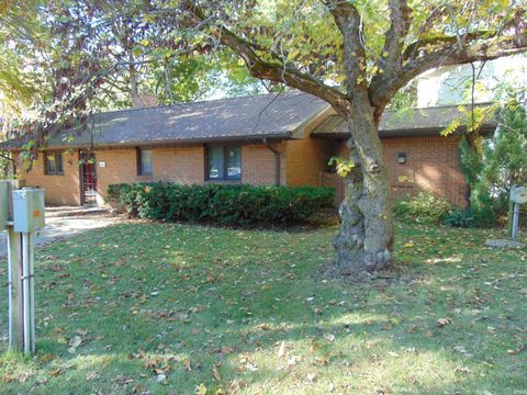 Tiny photo for 6690 E Palmers Dr Avenue, Monticello, IN 47960 (MLS # 202542595)