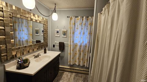 Tiny photo for 6690 E Palmers Dr Avenue, Monticello, IN 47960 (MLS # 202542595)