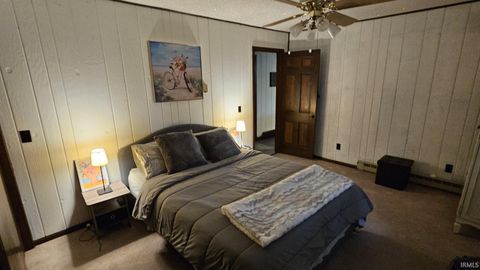 Tiny photo for 6690 E Palmers Dr Avenue, Monticello, IN 47960 (MLS # 202542595)