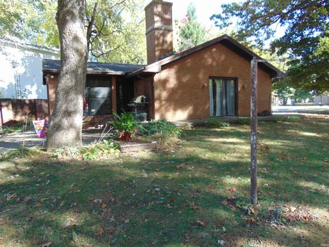Tiny photo for 6690 E Palmers Dr Avenue, Monticello, IN 47960 (MLS # 202542595)