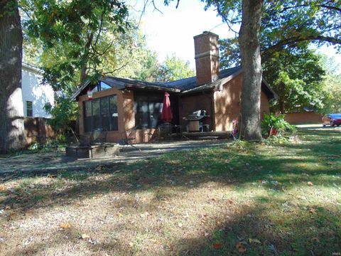 Tiny photo for 6690 E Palmers Dr Avenue, Monticello, IN 47960 (MLS # 202542595)