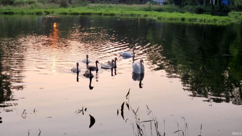 Tiny photo for 6690 E Palmers Dr Avenue, Monticello, IN 47960 (MLS # 202542595)