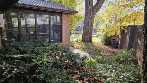 Tiny photo for 6690 E Palmers Dr Avenue, Monticello, IN 47960 (MLS # 202542595)