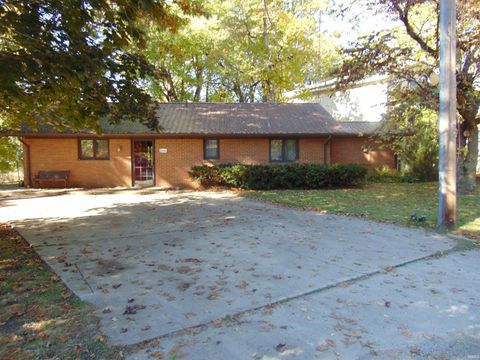 Tiny photo for 6690 E Palmers Dr Avenue, Monticello, IN 47960 (MLS # 202542595)