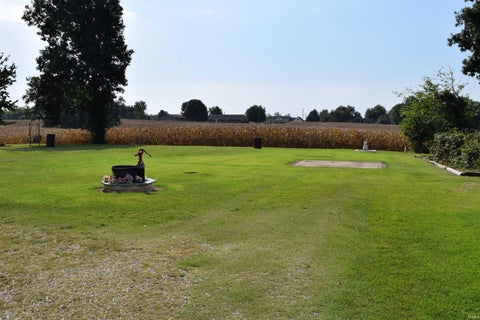 Tiny photo for 5718 Plainview Drive, Evansville, IN 47720 (MLS # 202638831)