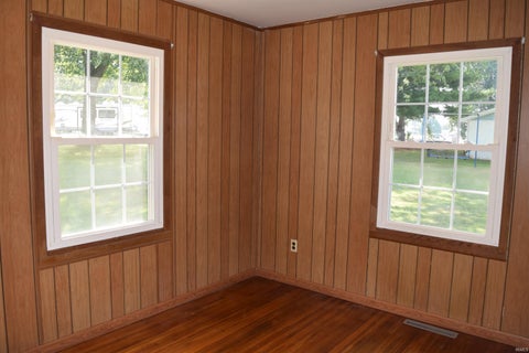 Tiny photo for 5718 Plainview Drive, Evansville, IN 47720 (MLS # 202638831)