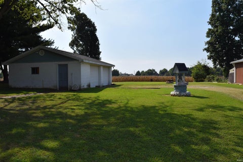 Tiny photo for 5718 Plainview Drive, Evansville, IN 47720 (MLS # 202638831)