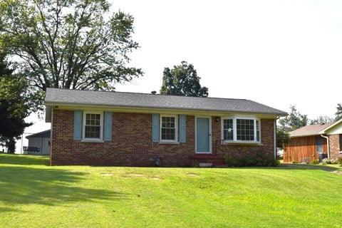Photo of 5718 Plainview Drive, Evansville, IN 47720 (MLS # 202638831)